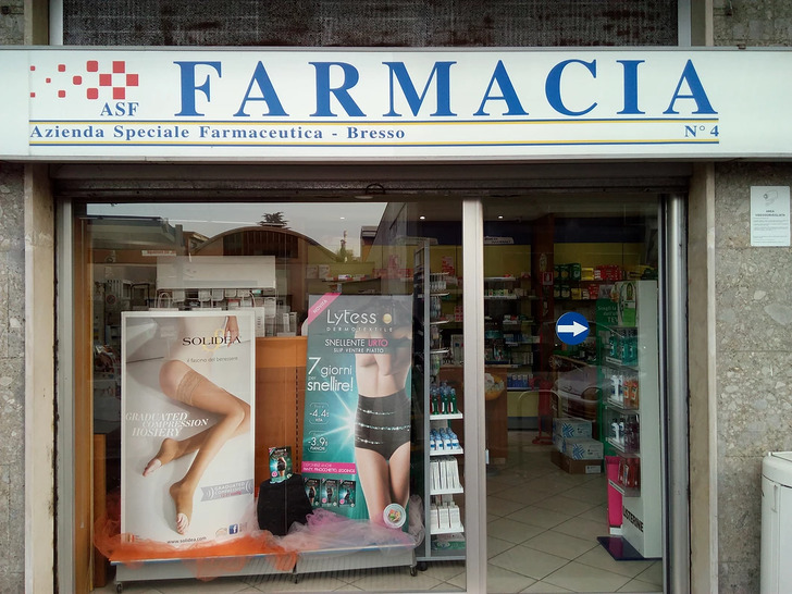 Farmacia Comunale 4