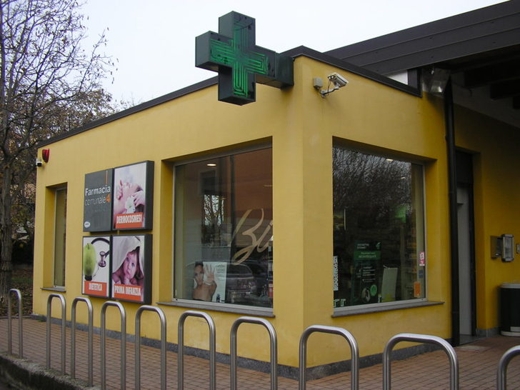 Farmacia Comunale 4