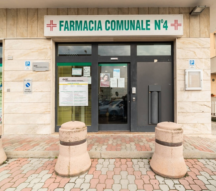 Farmacia Comunale 4