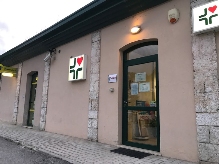 Farmacia Comunale 4 Colfiorito