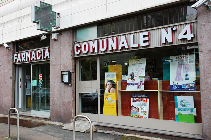 Farmacia Comunale 4