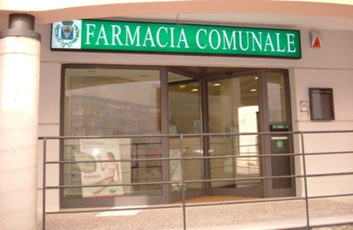 Farmacia Comunale 4