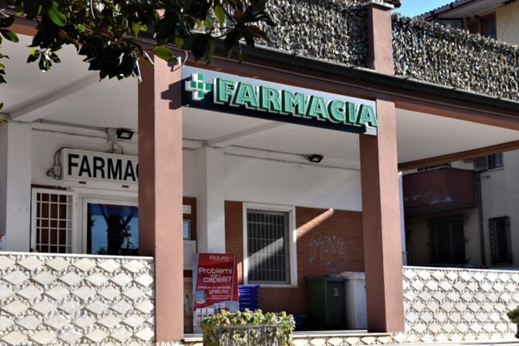 Farmacia Comunale 4