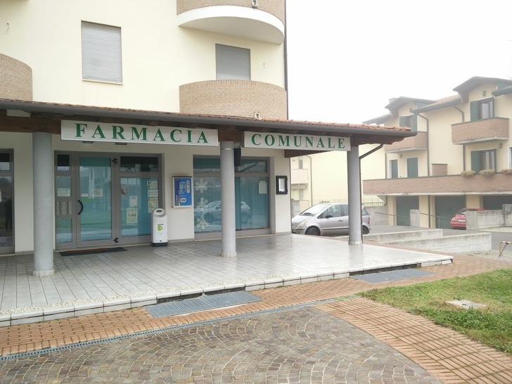 Farmacia Comunale 4