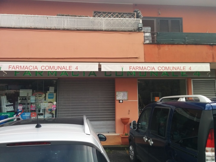 Farmacia Comunale 4