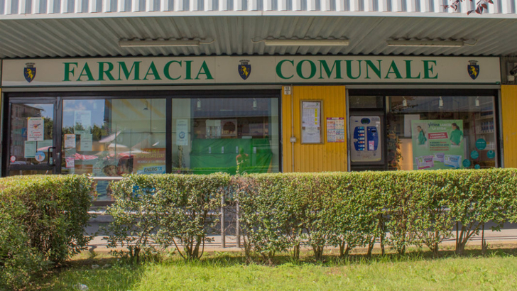 Farmacia Comunale 41