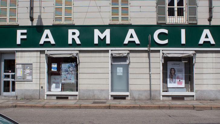 Farmacia Comunale 42