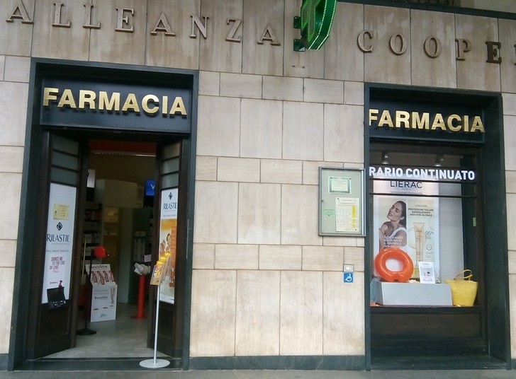 Farmacia Comunale 43