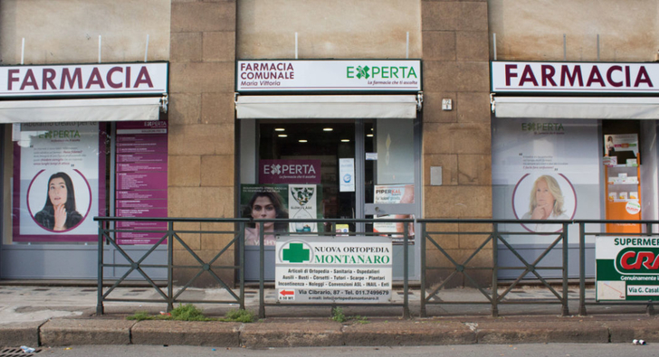 Farmacia Comunale 44