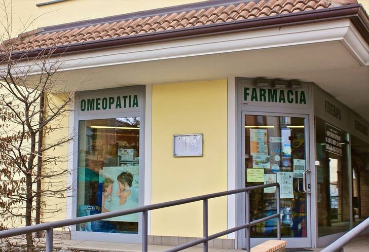 Farmacia Comunale