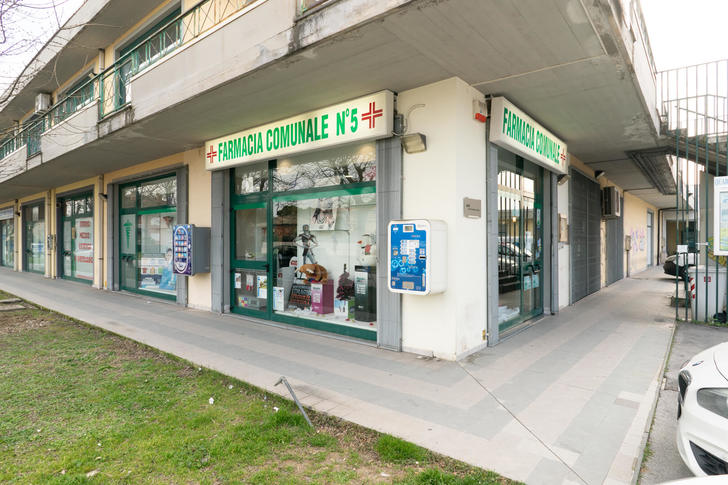 Farmacia Comunale 5