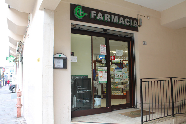 Farmacia Comunale 5