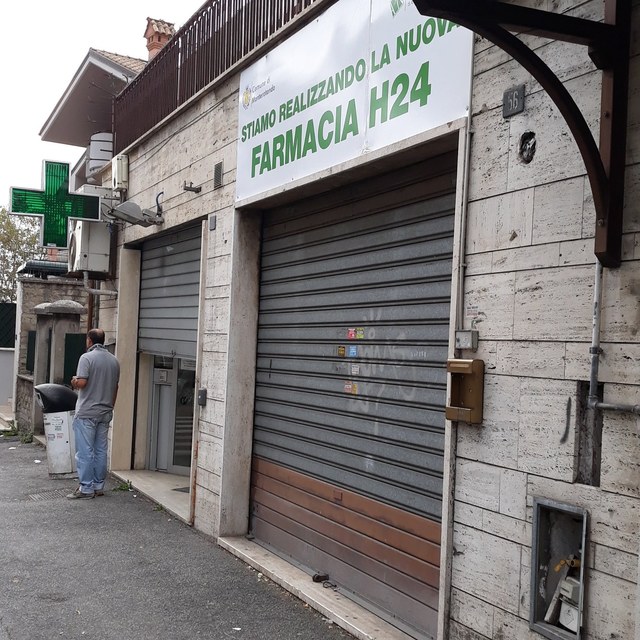 Farmacia Comunale 5 H24