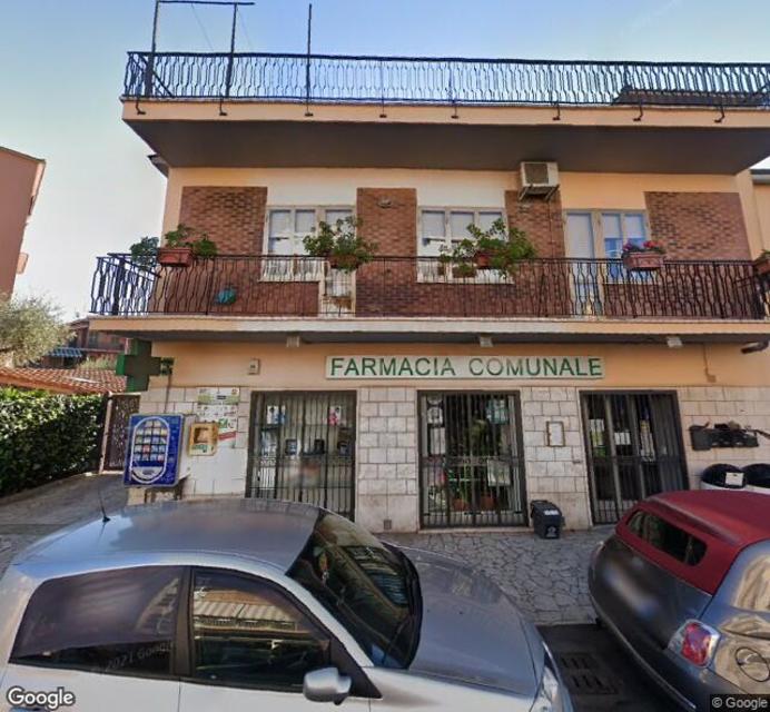 Farmacia Comunale 5