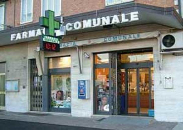 Farmacia Comunale 5 Mizzana