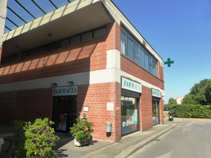 Farmacia Comunale 5