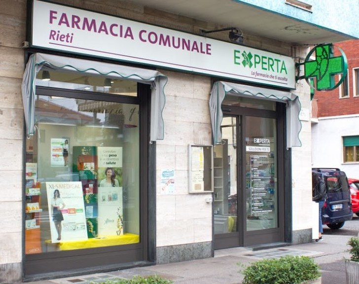 Farmacia Comunale 5