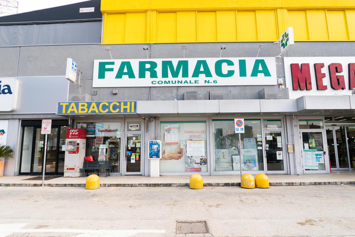 Farmacia Comunale 6