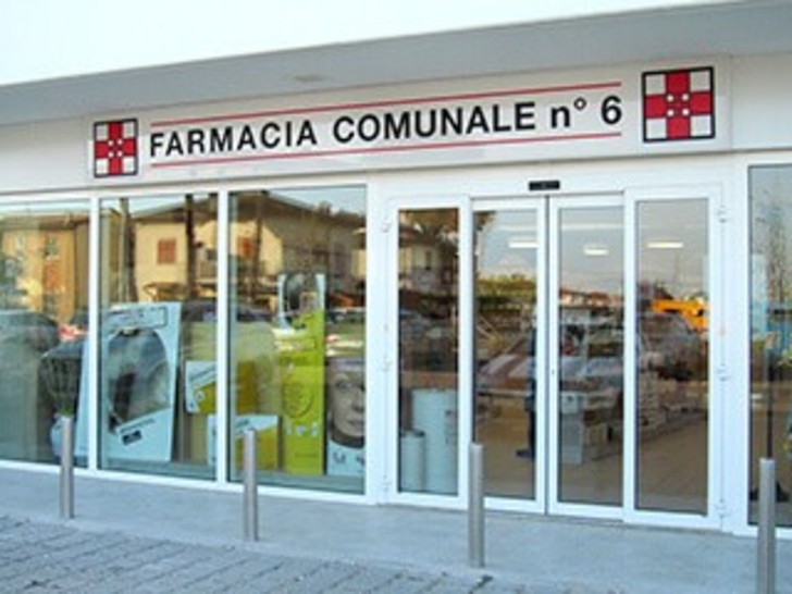 Farmacia Comunale 6