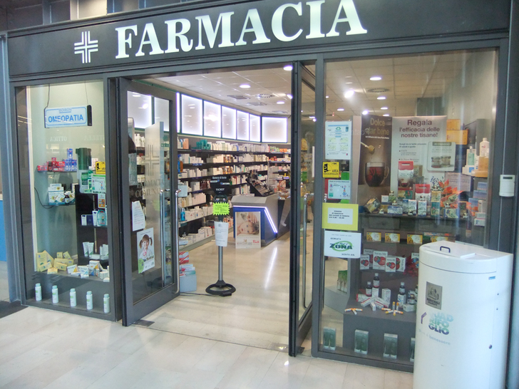 Farmacia Comunale 6