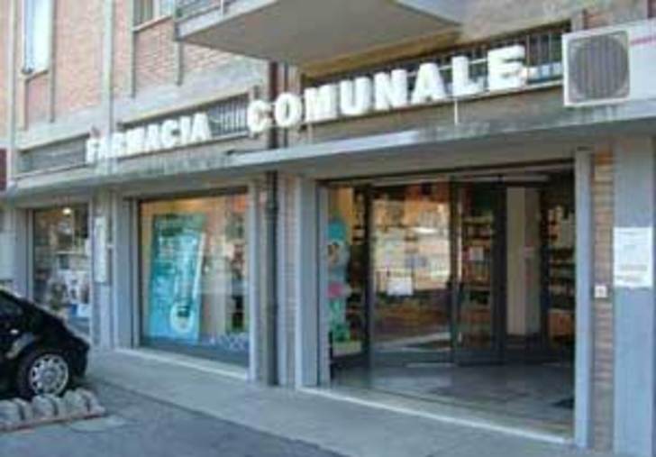 Farmacia Comunale 7 Barco