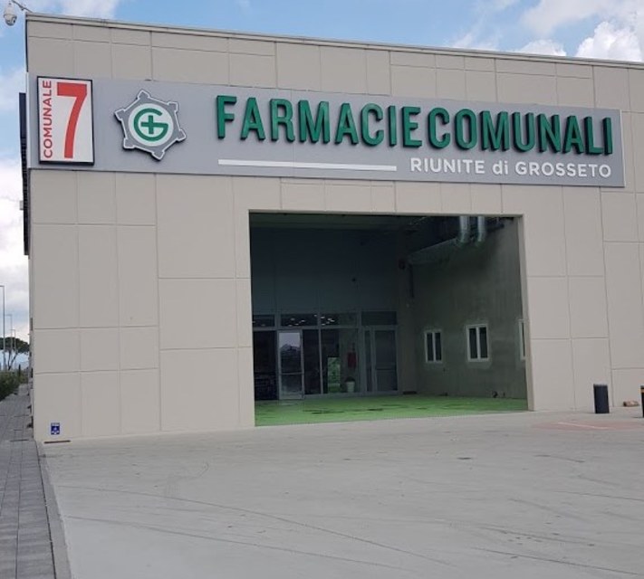 Farmacia Comunale 7