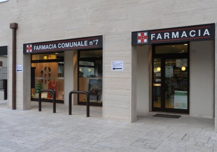 Farmacia Comunale 7