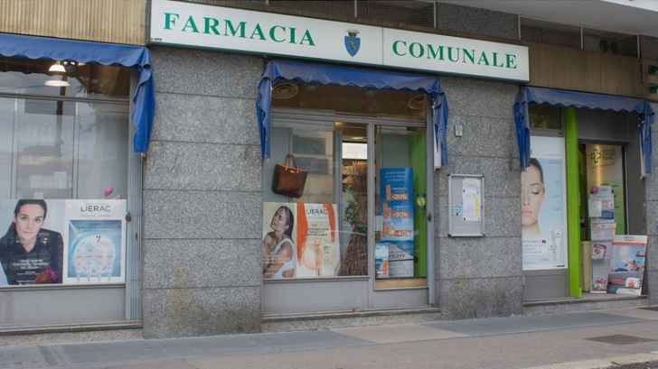 Farmacia Comunale 7