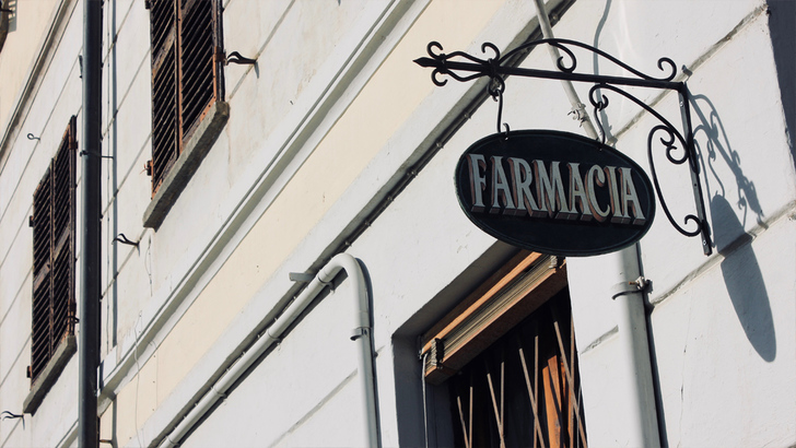 Farmacia Comunale Cavour