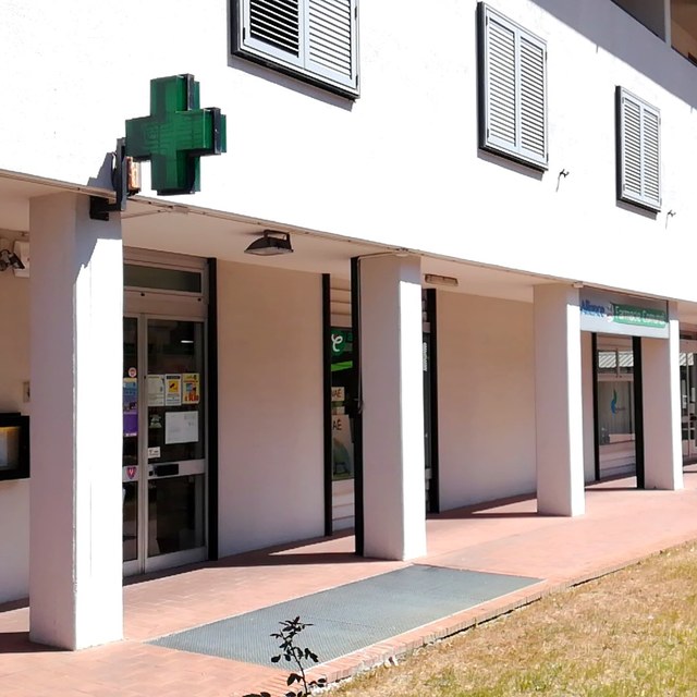 Farmacia Comunale 8