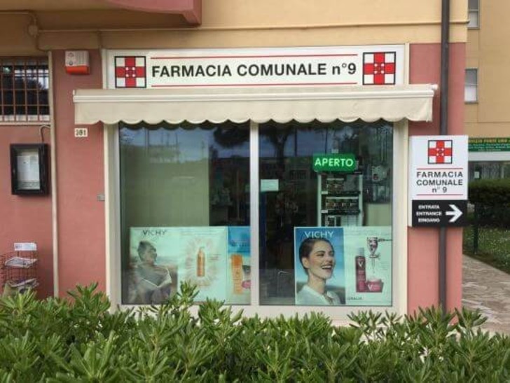 Farmacia Comunale 9