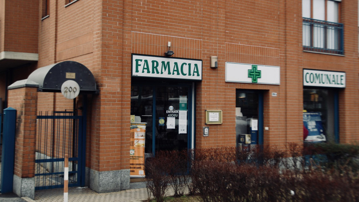 Farmacia Comunale 9