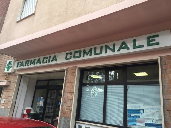 Farmacia Comunale