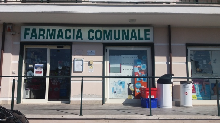 Farmacia Comunale