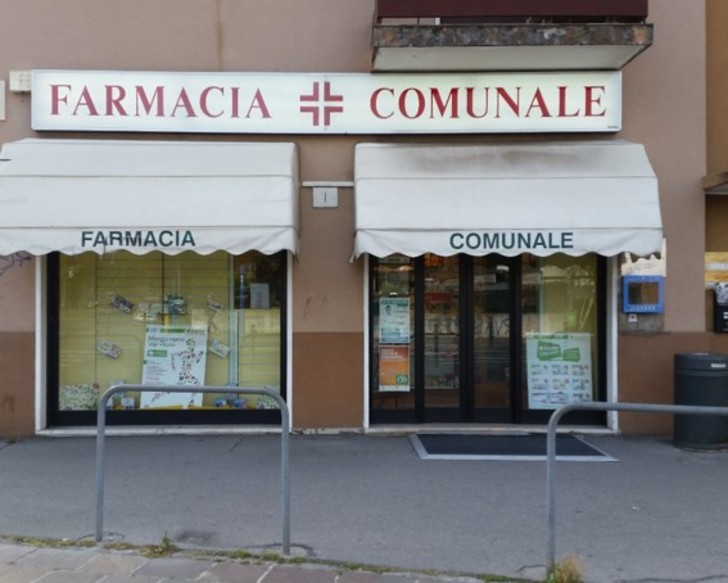 Farmacia Comunale 06 Badia