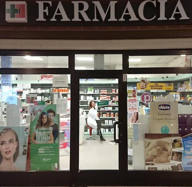 Farmacia Comunale Bagnolo