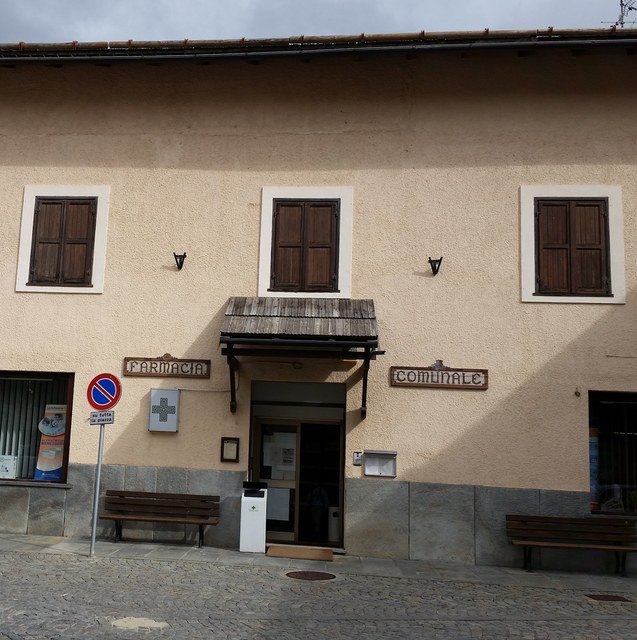 farmacia comunale borgo vecchio bardonecchia