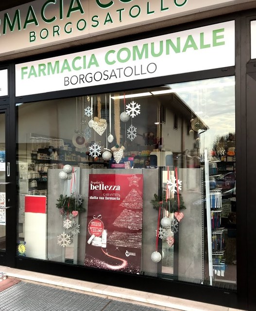 Farmacia Comunale