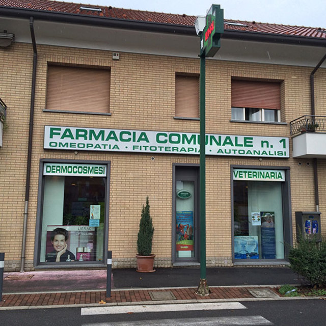 Farmacia Comunale