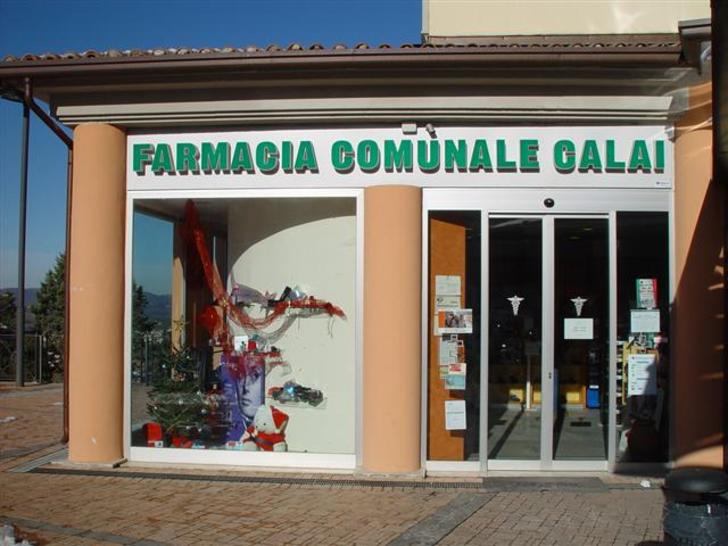 Farmacia Comunale Calai