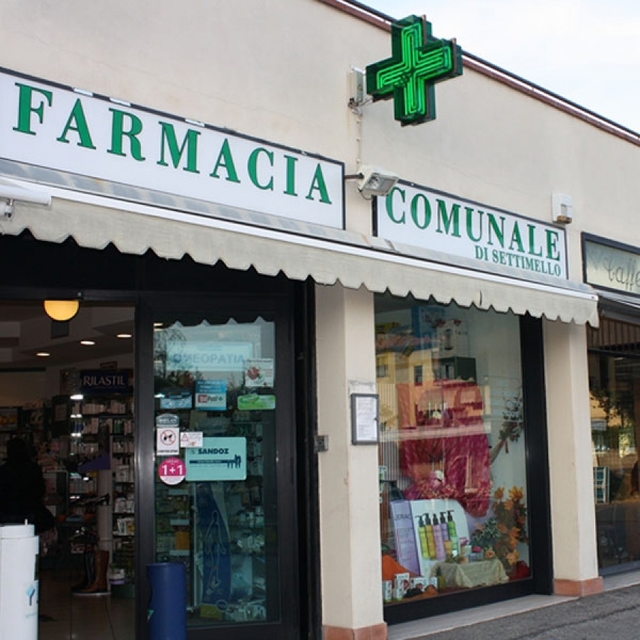 Farmacia Comunale Calenzano