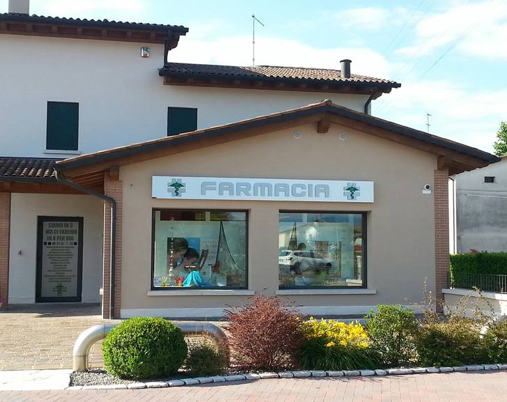 Farmacia Comunale Campagnalta