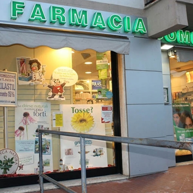 Farmacia Comunale Capalle