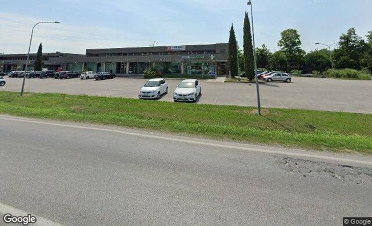 Farmacia Comunale Capannori Nord