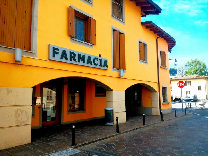 Farmacia Comunale