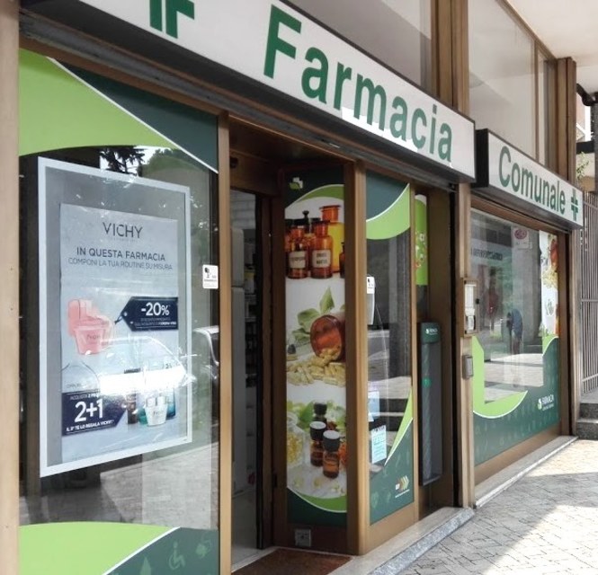 Farmacia Comunale