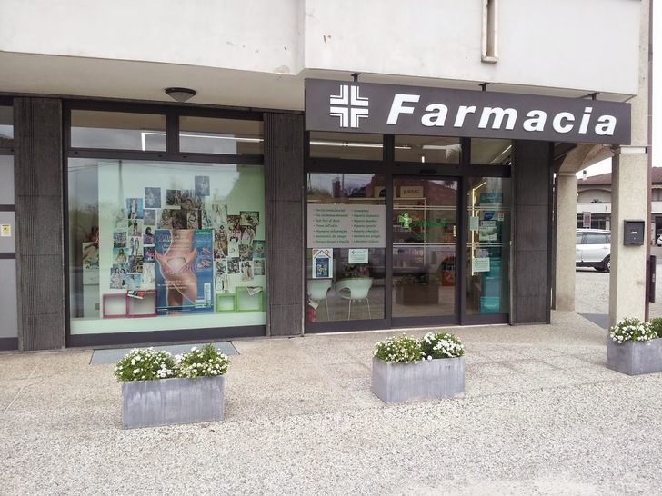 Farmacia Comunale Carmignanese