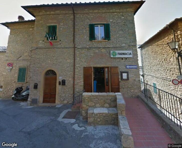 Farmacia Comunale