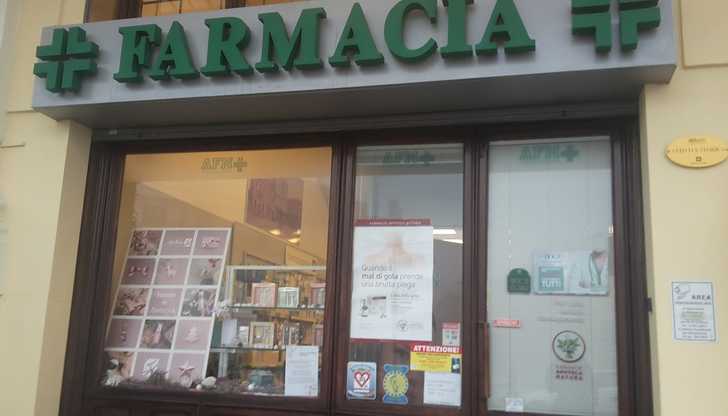 Farmacia Comunale