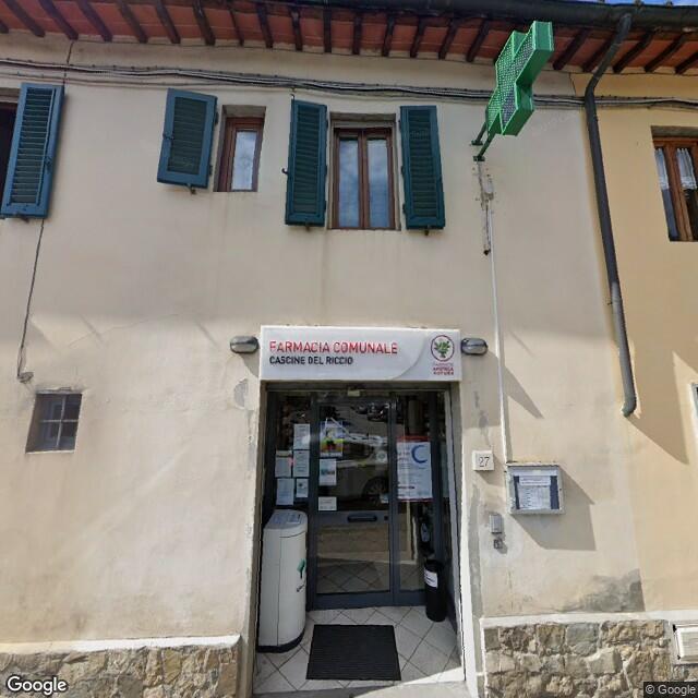 Farmacia Comunale Cascine Del Riccio